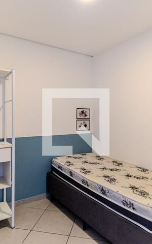 Studio à venda com 50m², 2 quartos e sem vagaQuarto 2