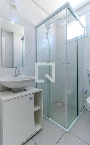 Studio à venda com 50m², 2 quartos e sem vagaBanheiro