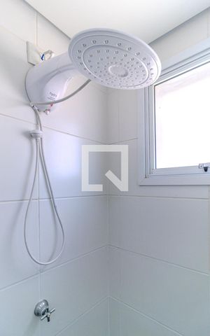 Studio à venda com 50m², 2 quartos e sem vagaBanheiro