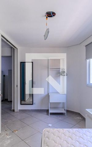Studio à venda com 50m², 2 quartos e sem vagaQuarto 1