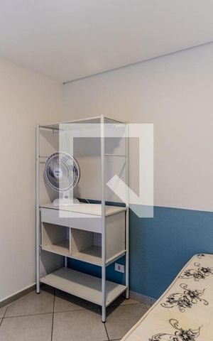 Studio à venda com 50m², 2 quartos e sem vagaQuarto 2