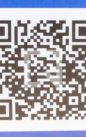 Casa à venda com 450m², 4 quartos e 5 vagasQRcode
