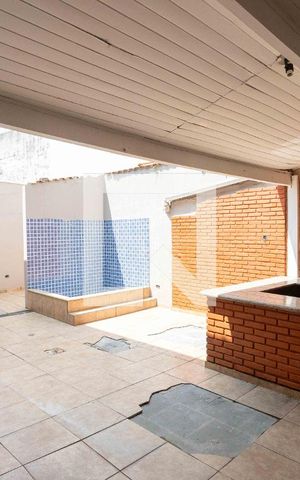 Casa à venda com 450m², 4 quartos e 5 vagasEspaço Gourmet