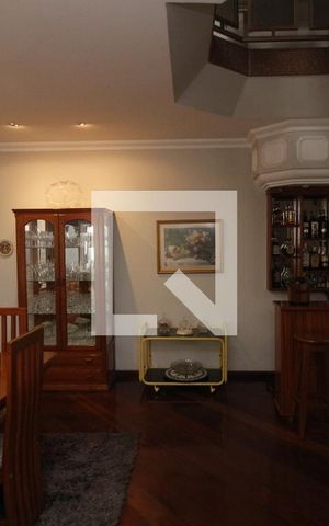 Casa à venda com 270m², 3 quartos e 8 vagasSala de Jantar