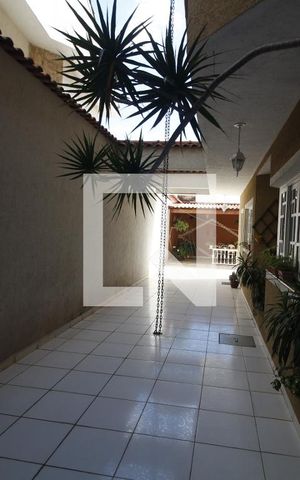 Casa à venda com 270m², 3 quartos e 8 vagasGaragem