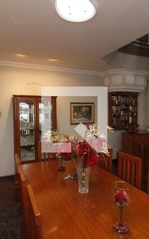 Casa à venda com 270m², 3 quartos e 8 vagasSala de Jantar