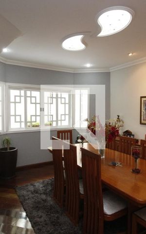 Casa à venda com 270m², 3 quartos e 8 vagasSala de Jantar