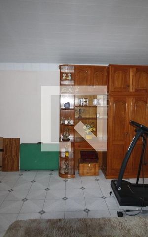 Casa à venda com 270m², 3 quartos e 8 vagasDespensa