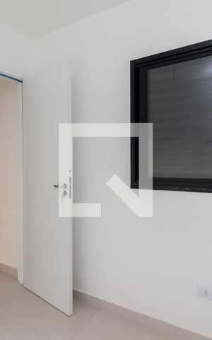Apartamento à venda com 30m², 2 quartos e sem vagaQuarto 2