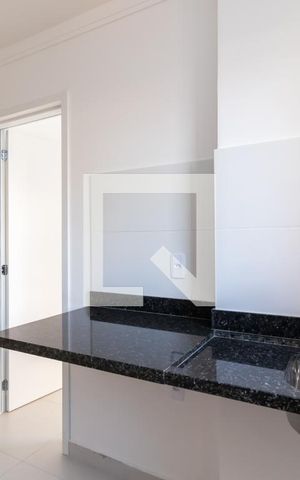 Apartamento à venda com 30m², 2 quartos e sem vagaCozinha e Área de Serviço