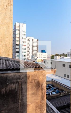 Apartamento à venda com 30m², 2 quartos e sem vagaVista da Cozinha e Área de Serviço