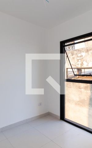 Apartamento à venda com 30m², 2 quartos e sem vagaQuarto 1