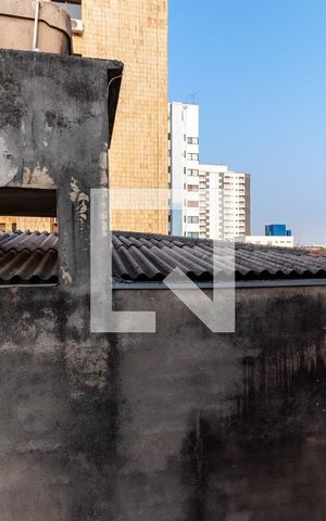 Apartamento à venda com 30m², 2 quartos e sem vagaVista do Quarto 1