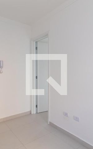 Apartamento à venda com 30m², 2 quartos e sem vagaSala