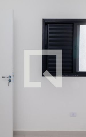 Apartamento à venda com 30m², 2 quartos e sem vagaQuarto 2