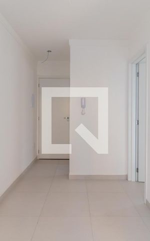 Apartamento à venda com 30m², 2 quartos e sem vagaSala