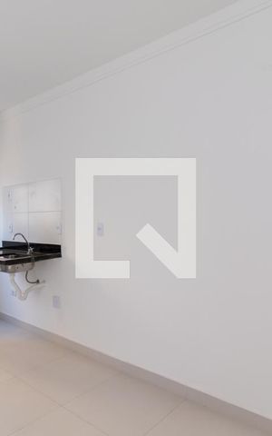 Apartamento à venda com 30m², 2 quartos e sem vagaSala