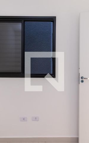 Apartamento à venda com 30m², 2 quartos e sem vagaQuarto 2