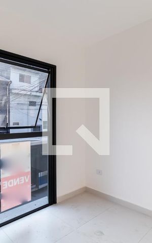 Apartamento à venda com 30m², 2 quartos e sem vagaQuarto 1