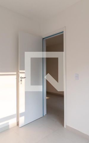 Apartamento à venda com 30m², 2 quartos e sem vagaQuarto 1