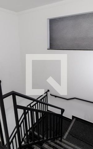 Apartamento à venda com 30m², 2 quartos e sem vagaEscada