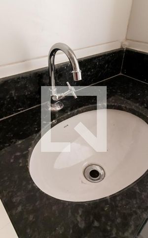 Apartamento à venda com 30m², 2 quartos e sem vagaBanheiro