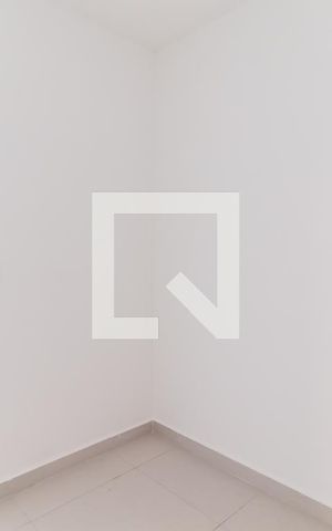 Apartamento à venda com 30m², 2 quartos e sem vagaQuarto 2