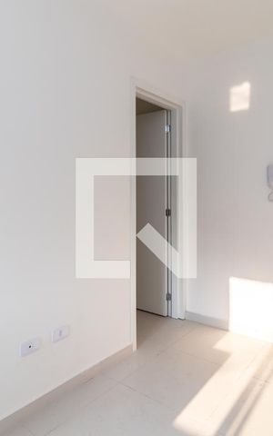 Apartamento à venda com 30m², 2 quartos e sem vagaSala