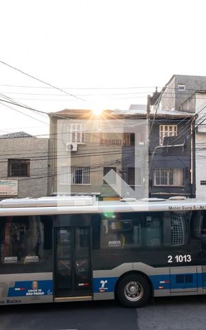 Apartamento à venda com 30m², 2 quartos e sem vagaVista do Quarto 1