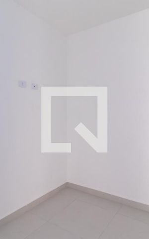 Apartamento à venda com 30m², 2 quartos e sem vagaQuarto 2