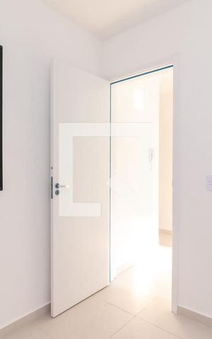 Apartamento à venda com 30m², 2 quartos e sem vagaQuarto 2