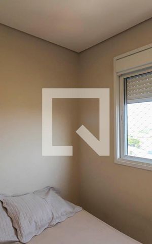 Apartamento à venda com 41m², 2 quartos e 1 vaga Apartamento à venda com 41m², 2 quartos e 1 vagaQuarto 1