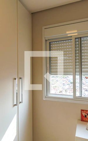 Apartamento à venda com 41m², 2 quartos e 1 vaga Apartamento à venda com 41m², 2 quartos e 1 vagaQuarto 2