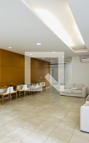 Apartamento à venda com 59m², 2 quartos e 1 vagaSalão de Festas