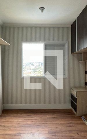 Apartamento à venda com 59m², 2 quartos e 1 vagaQuarto 1