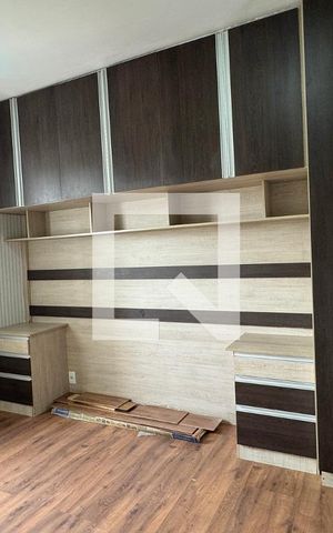 Apartamento à venda com 59m², 2 quartos e 1 vagaQuarto 1