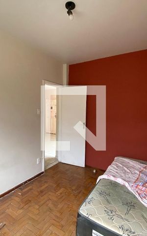 Apartamento à venda com 43m², 2 quartos e sem vagaQuarto 2
