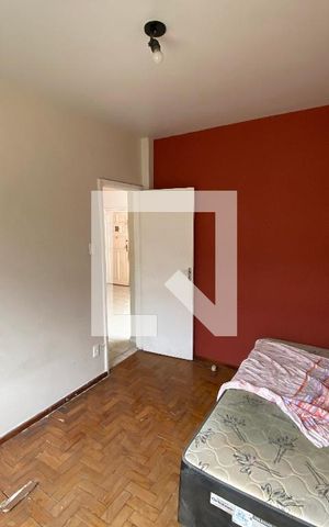 Apartamento à venda com 43m², 2 quartos e sem vagaQuarto 2