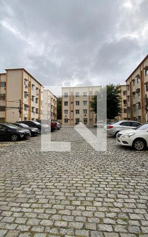 Apartamento à venda com 43m², 2 quartos e sem vagaGaragem