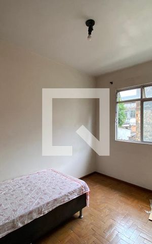 Apartamento à venda com 43m², 2 quartos e sem vagaQuarto 2