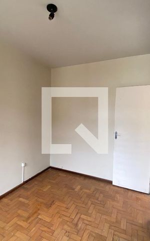 Apartamento à venda com 43m², 2 quartos e sem vagaQuarto 1
