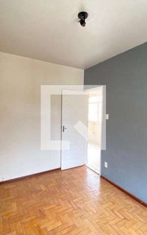 Apartamento à venda com 43m², 2 quartos e sem vagaQuarto 1