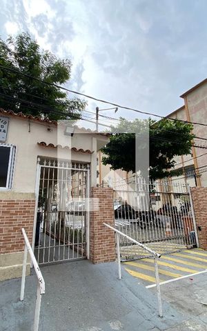 Apartamento à venda com 43m², 2 quartos e sem vagaFachada