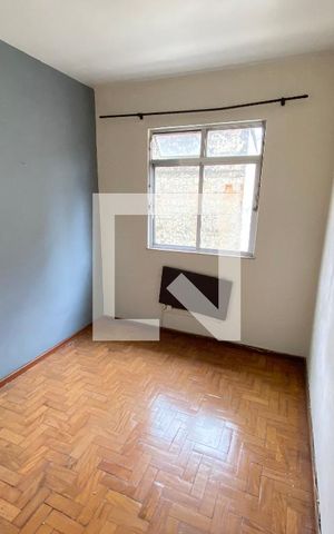 Apartamento à venda com 43m², 2 quartos e sem vagaQuarto 1