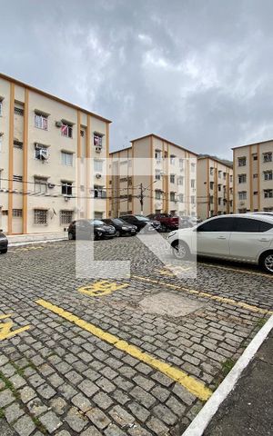 Apartamento à venda com 43m², 2 quartos e sem vagaGaragem