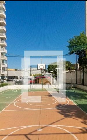 Apartamento à venda com 32m², 1 quarto e 1 vaga Apartamento à venda com 32m², 1 quarto e 1 vagaÁrea comum - Quadra