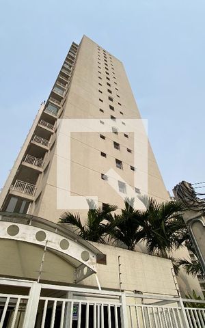 Apartamento à venda com 32m², 1 quarto e 1 vaga Apartamento à venda com 32m², 1 quarto e 1 vagaFachada