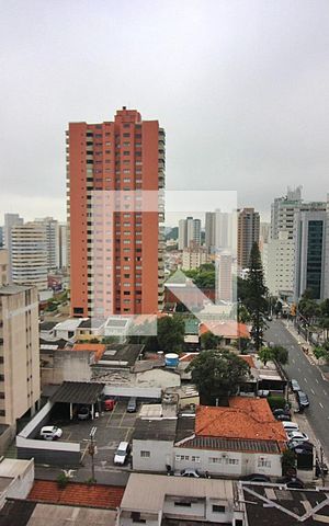 Apartamento à venda com 50m², 1 quarto e 1 vagaQuarto Vista