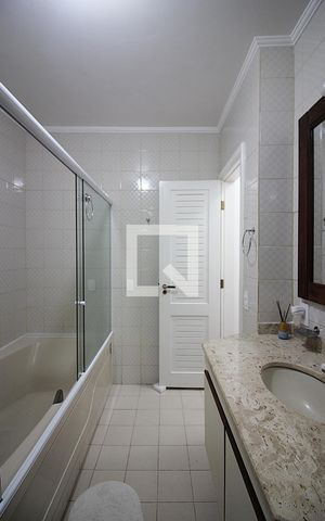 Apartamento à venda com 50m², 1 quarto e 1 vagaBanheiro Social