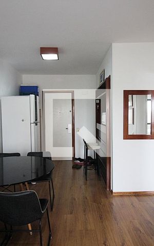 Apartamento à venda com 50m², 1 quarto e 1 vagaSalaSala